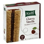Kashi Sales Kashi Cereal Bars, 6 ea