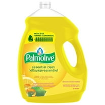 Palmolive Essential Clean Lemon Citrus Zest Scent - 145oz ( 2 Pack )