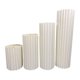 thumbnail image 3 of Soportes cilíndricos con pedestal, columnas romanas de papel, pilares de exhibición para mostrador, ideales para boutiques de flores, vestidores y 4 piezas de 20 40 60 y 80 cm, 3 of 8