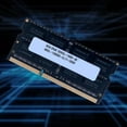 thumbnail image 4 of 2X Ddr3 8Gb Memoria Ram para Computadora Portátil 1600Mhz Pc3-12800 1.35V 204 Sodimm Compatible con Doble Canal para Memoria de Computadora Portátil Amd, 4 of 5