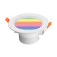 thumbnail image 1 of MoesHouse WiFi Smart LED Downlight 7W Bombilla de atenuación para Alexa Google Home IFTTT Tmvgtek Para estrenar, 1 of 3