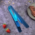 thumbnail image 3 of Food Clips for Cooking and Catering Multifunctional Clip Set for Kitchen Buffets Barbecues and Chefs Heat Non Handle 3-Piece, 3 of 6