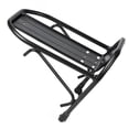thumbnail image 3 of FUEENIRVA Black Aluminum Bike Front Rack Carrier for Storage and Easy Transport, 1Pc, 3 of 8