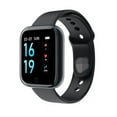 thumbnail image 3 of Women/Men's Waterproof Smart Watch - Sports/Health Monitoring, 3 of 47