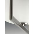 thumbnail image 3 of Harmony Collection Two-Light 11-3/4" Semi-Flush Convertible, 3 of 7