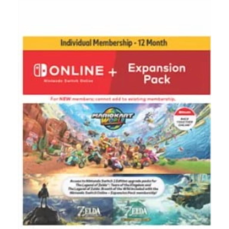 Dream 2025 Newest Nintendo Switch™ 2 + Mario Kart World and 12