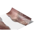thumbnail image 2 of Rwraps Purple Agate Gemstone Mellow Mauve Gloss Vinyl Film Wrap 59in x 9ft Vinyl Vehicle Car Film, 2 of 9
