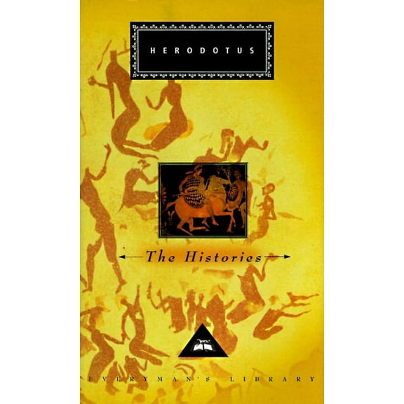 Everyman's Library Classics The Histories, (Hardcover)