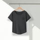 thumbnail image 1 of Camiseta para mujer con cuello redondo, disfraz clásico, camisetas de verano para deportes de viaje en la playa S, 1 of 8