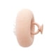 thumbnail image 3 of Esponja de baño exfoliante Yuyangstore Rosa claro, 3 of 8