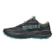 thumbnail image 1 of TENIS ASICS HOMBRE TRABUCO 14 GORETEX NEGRO AZUL TRAIL RUNNING negro 285, 1 of 5