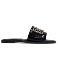 thumbnail image 1 of Sandalias para Mujer Lady bug ZMexico 10502 negro 23, 1 of 4