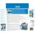 thumbnail image 2 of API Filstar Filtration Foam, Aquarium Canister Filter Filtration Pads, 2-Count, 2 of 5