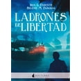thumbnail image 1 of Ladrones de la Libertad Nocturna 9788416858125, 1 of 2
