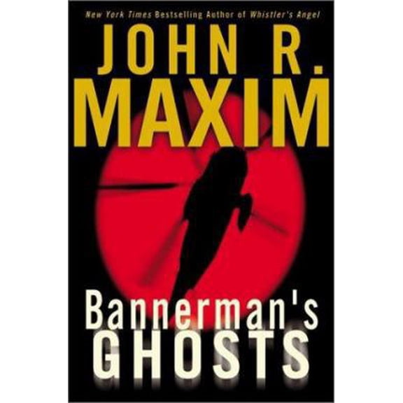 Pre-Owned Bannerman's Ghosts (Hardcover) 006000584X 9780060005849