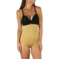 thumbnail image 2 of ToBeInStyle Women's High-Waisted Thong Shaper, 2 of 6