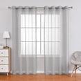 thumbnail image 2 of Firm material for Semi-Blackout Curtains: Enhanced Privacy and Light Control,, 2 of 5