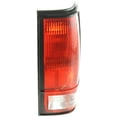 thumbnail image 3 of Tail Light Compatible With 1982-1993 Chevrolet S10 1991-1993 GMC Sonoma Right Passenger, 3 of 6