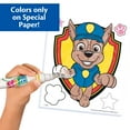 Crayola Kids Set: Paw Patrol Color Wonder, Mess-Free Coloring Pages ...
