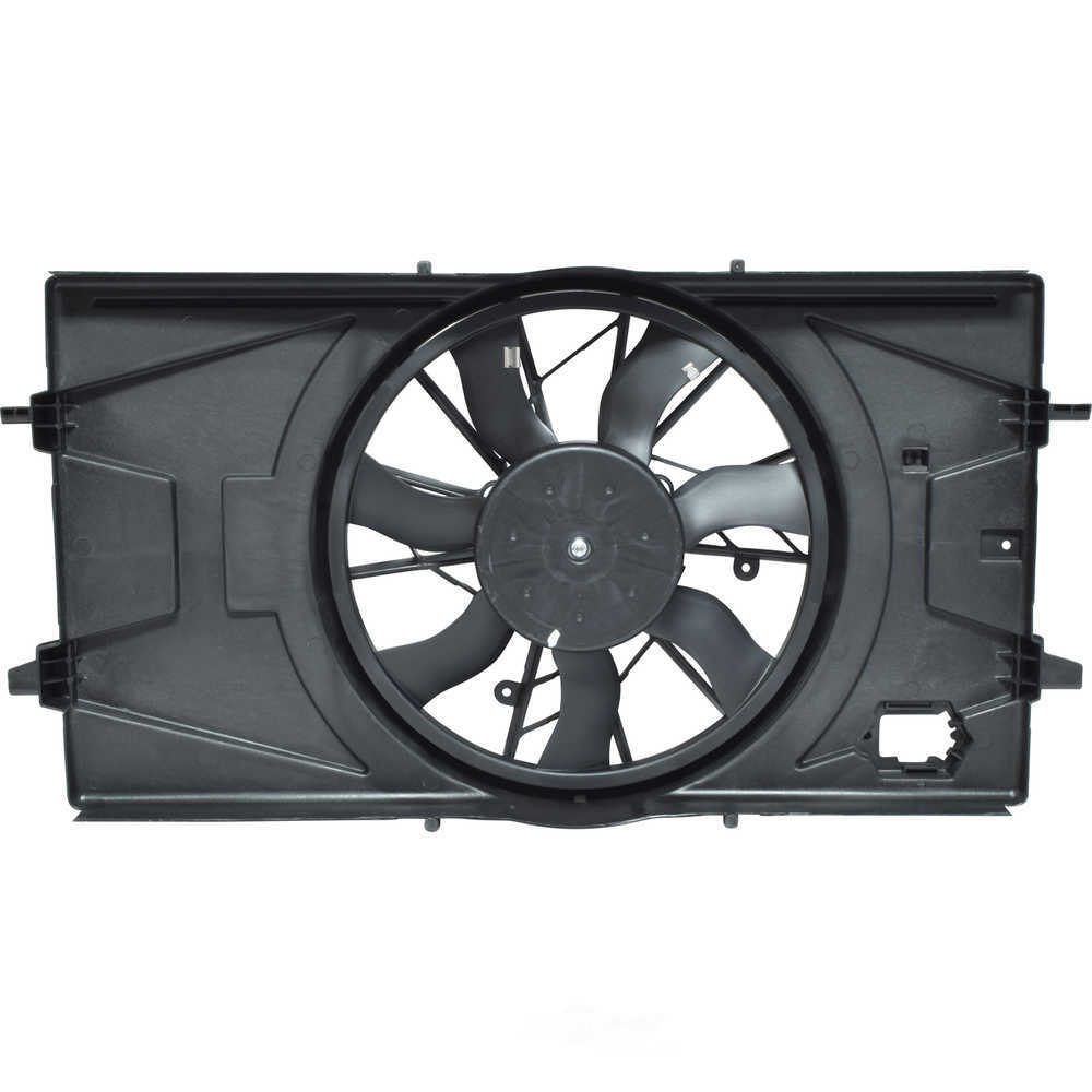UAC FA 50299C Engine Cooling Fan Assembly