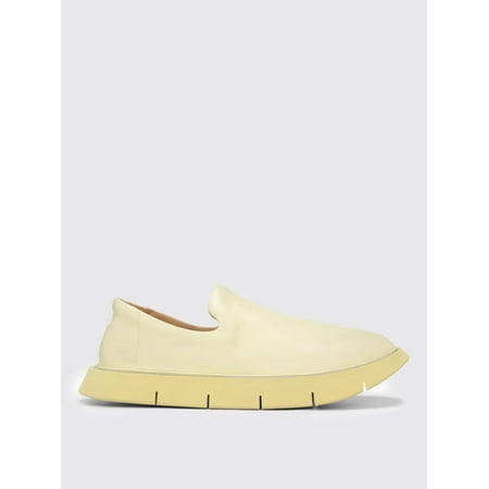 

Marsell Loafers Men Yellow Men