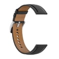 thumbnail image 4 of 22mm Genuine Leather Strap For Xiaomi Watch 2, 4 of 5