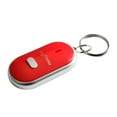 thumbnail image 2 of Key Finder Voice Control - Anti-Lost Device with Whistle, for Keys, Pets, Suitcase, Blue, 2 of 2