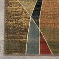 thumbnail image 4 of Nourison Expressions Abstract Multicolor 9'6" x 13'6" Area Rug, (10x14), 4 of 8