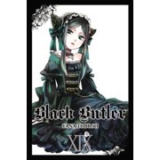 Black Butler Black Butler, Vol. 19, Book 19, (Paperback)