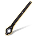thumbnail image 1 of Llave de trinquete de gato de mango largo para coche, motocicleta, gato, llave de trinquete, reemplazo de manija de coche, manija de motocicleta, accesorios cruzados Scienceny VI001578-02, 1 of 6