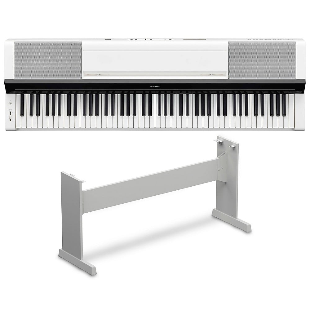 Yamaha Arius YDP-S55 Electric Keyboard Console Digital Piano