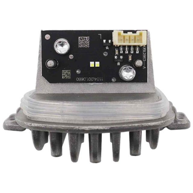 Intermitente LED para faros delanteros 63119498407, piezas 63 11 9498408 para BMW 7' G11 G12 Izquierda