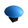 thumbnail image 2 of Martillo de Arena Hugo Sonajero para Dedos Azul, 2 of 8