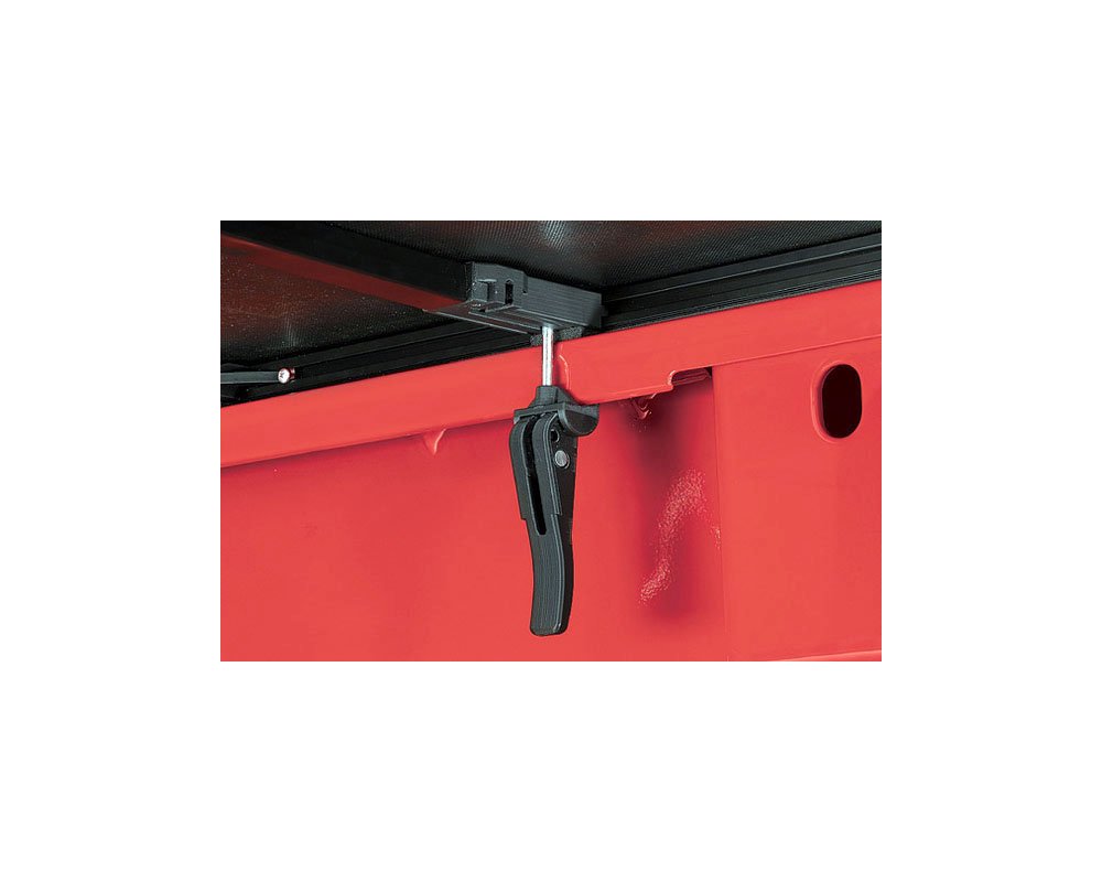 Lund 95872 Genesis Elite Tri Fold Tonneau Cover Walmart Com Walmart Com