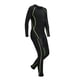 thumbnail image 4 of Mallas de entrenamiento para niños, ropa deportiva de otoño e invierno, ropa de fondo, baloncesto, fútbol, ropa de secado rápido, ropa de fitness para niños y niñas, 4 of 5