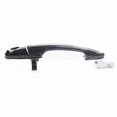 thumbnail image 4 of Outside Exterior Door Handles Car Door Trim Plate Knob Handle Car Styling For Hyundai Tucson 2005-2009 - Interior Door Handles, 4 of 4