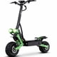 thumbnail image 1 of Scooter Eléctrico Plegable Centurfit 75 km/h Full Luz Led, 1 of 11