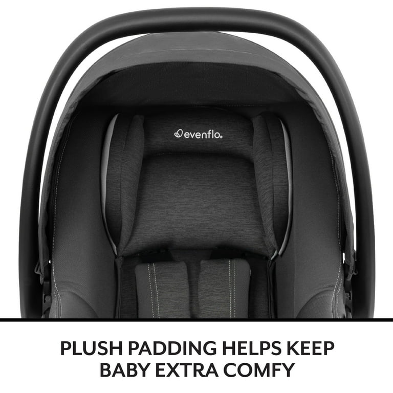 Evenflo Revolve180 LiteMax NXT Rotating Infant Car Seat - Walmart.com