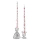 thumbnail image 5 of French Long Rod Printing Candle Romantic Wedding Valentine's Day Long Rod Party Birthday Candle, 5 of 8