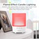thumbnail image 3 of Máquina de sonido iHome Zenergy Candle con altavoz Bluetooth, 3 of 3