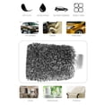 thumbnail image 2 of Labymos Gant de Lavage Multifonctionnel Ultra Portable en Microfibre pour Voiture Wash Mitt, 2 of 8