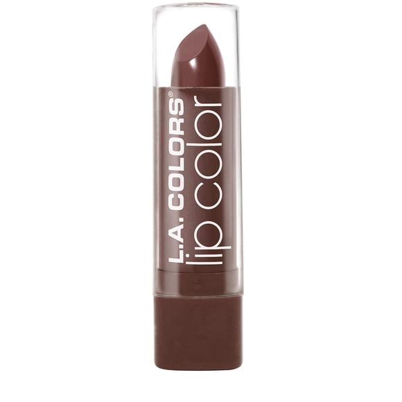 L.A. Colors Color de labios rico en humedad Taupe Envy Cml535