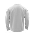 thumbnail image 5 of Maean Men's Crewneck Sweatshirt Casual Long Sleeve Texture Sweatshirts Fashion Pullover Shirts Tops, 5 of 7