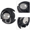 thumbnail image 2 of NS Bobbin Case #846652504 for Janome MC500E, MC12000, MC15000, Skyline S9 Models, 2 of 10