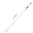 thumbnail image 4 of Kabnic Pipe Cleaners for Cleaning Pipe Dredge Household Spring Hair Hook Kitchen Sewer Tools Water Pipe Hair Cleaner, 4 of 9