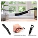 thumbnail image 3 of 11Pcs Crevice Cleaning Brush Set,Hard Bristle Cleaning Supplies for Corner, Sink, Cup, Teapot, Bottle, Blender, 3 of 5