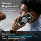 thumbnail image 3 of Funda de teléfono ESR para iPhone 13/14 con MagSafe, transparente, 3 of 8