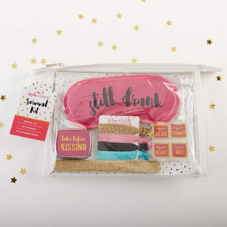 Kate Aspen Still Drunk Bachelorette Survival Kit