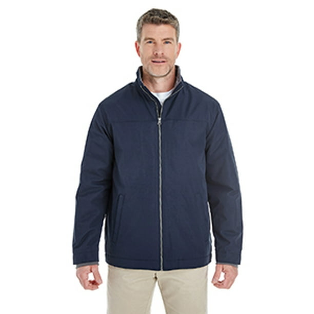Devon Jones Men s Hartford All Season Club Jacket Walmart