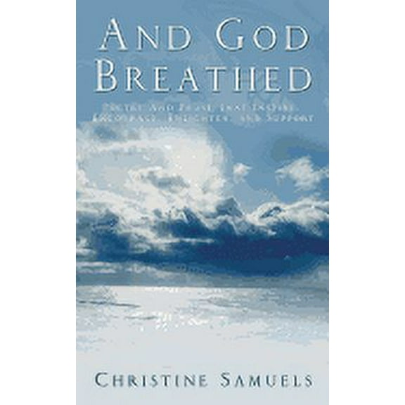 And God Breathed (Paperback)